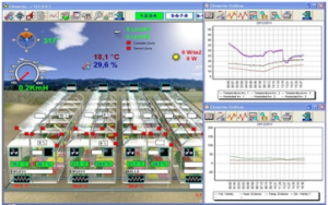 Environmental control system