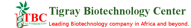Tigray Biotechnology Center PLC